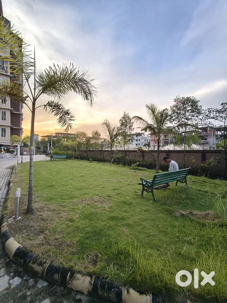 3BHK at Sawkuchi for Airbnb & Residential