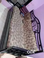 Sofa cum bed