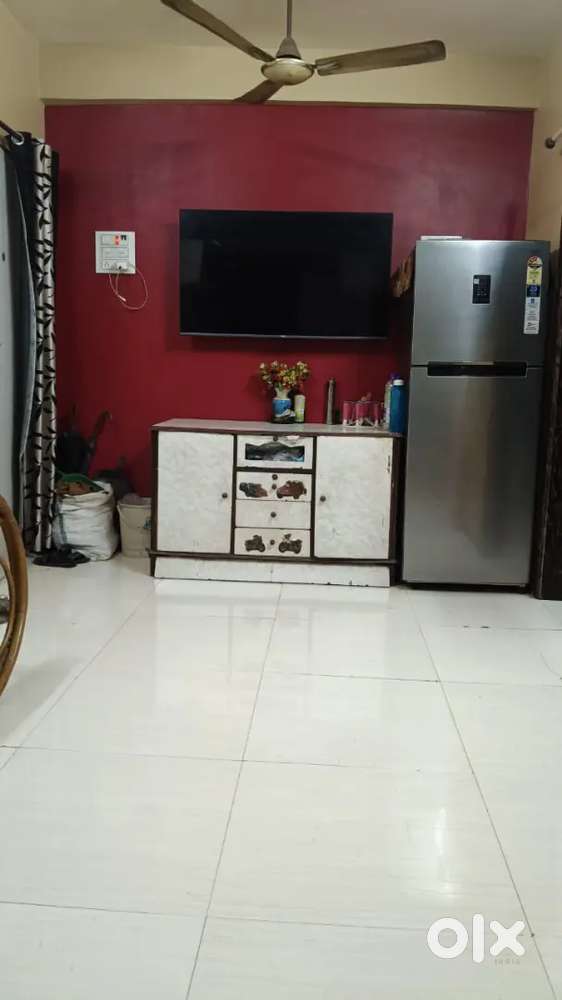 Road Touch 1BHK 24 Lakh
