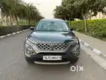 Tata Safari 2.0 Kryotec XZA Plus, 2021, Diesel