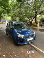 Maruti Suzuki Celerio X 2018 Petrol Good Condition