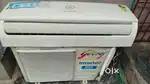 GODREJ AC INVITER 1.5 TON FOR SALE