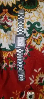 Hmt watch for men