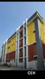 2 BHK Flat on ground  floor at baraipali chowk
