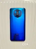 POCO X2 6GB RAM 128GB storage