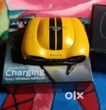 Boult mustang torq