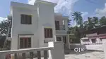New house at chenganoor...Kallishari