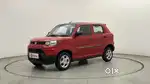Maruti Suzuki S-Presso VXI, 2019, Petrol