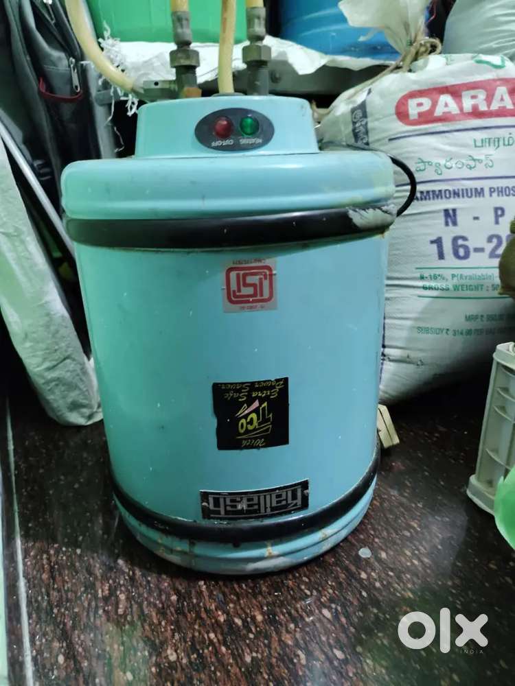 Kailash Electric Geyser