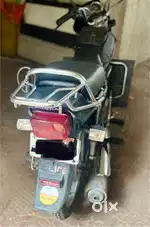 Hero Honda Splendor Pro