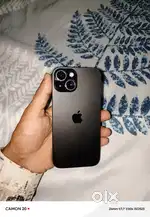 Iphone 15 top condition mobile true tone face id sab chalu ha