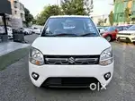 Maruti Suzuki Wagon R VXI AMT Opt, 2019, Petrol