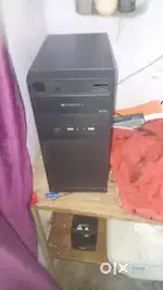 5 month old cpu