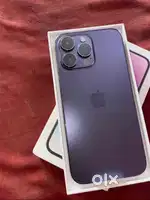 IPHONE 14 PRO MAX 256