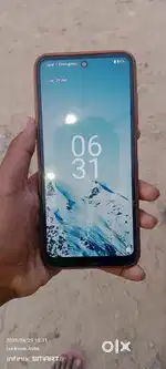 4G.B ram 128gb rom