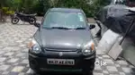 Maruti Suzuki Alto 800 2016 Petrol 58000 Km Driven