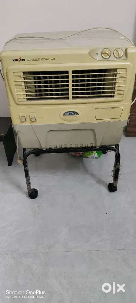 Air cooler ken star