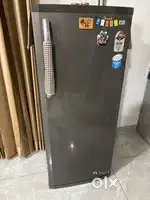 LG 230 Ltr Fridge with perfect cooling