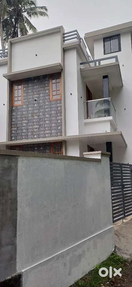 3bedNEW HOUSE FOR SALE CALICUT.THIRUVSNNUR