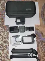 Go pro hero 9