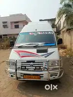 Tata Winger 2019 reg 2018 manufacturing