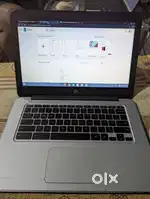 HP CHROMEBOOK 14