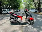 TVS NTORQ 125 RACE EDITION