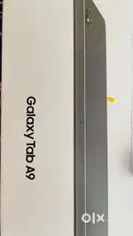 Brand new samsung A9