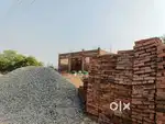 Residential cum commercial Plot