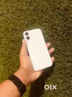 Iphone 16 plus 256 gb battery helth 100/- and cycle count 130