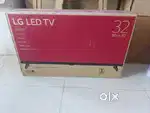 Lg 32 Led Tv sealed pack
