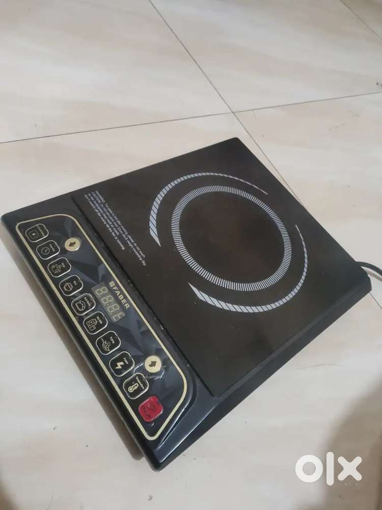 Electric induction
