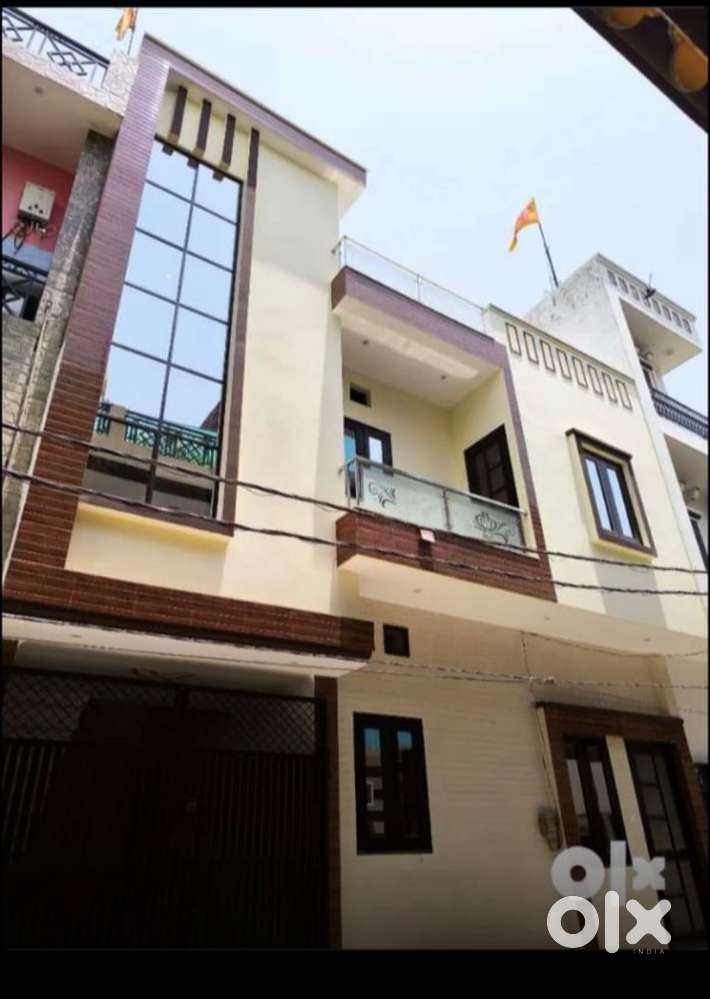 New house in bidh vihar phase 2