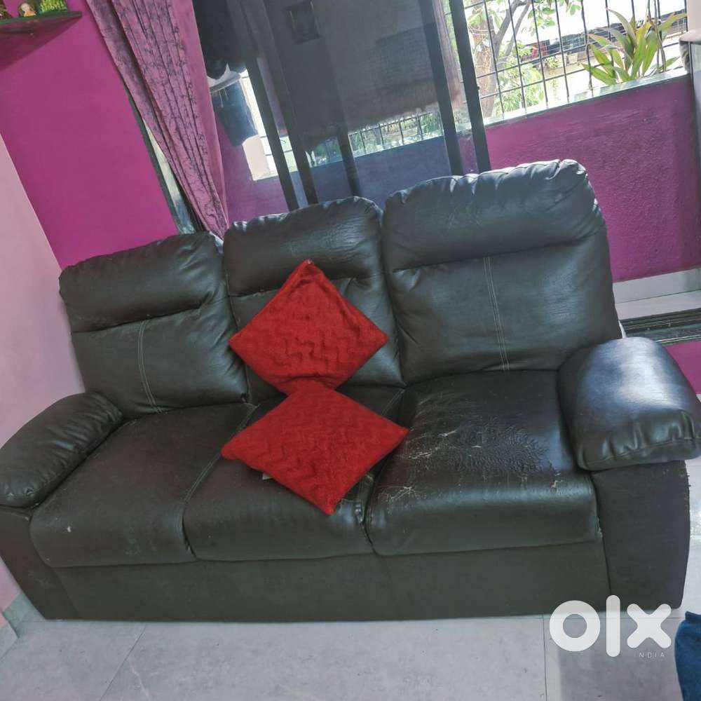 3 Seater Sofa