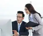 Personal assistant only for girls
