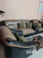 5 seater sofa