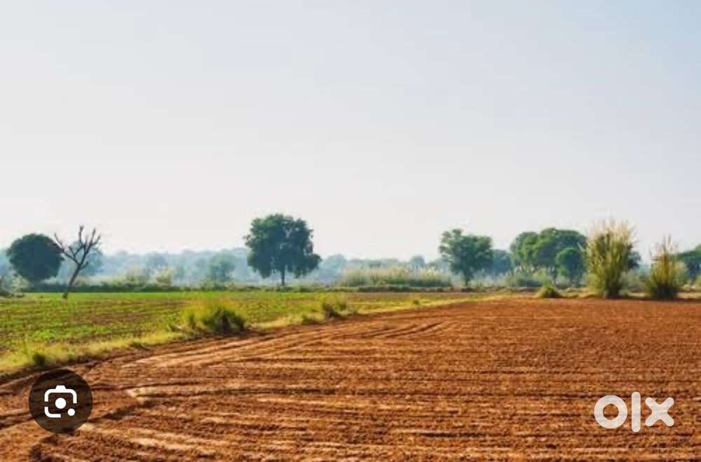 I want to purchase land