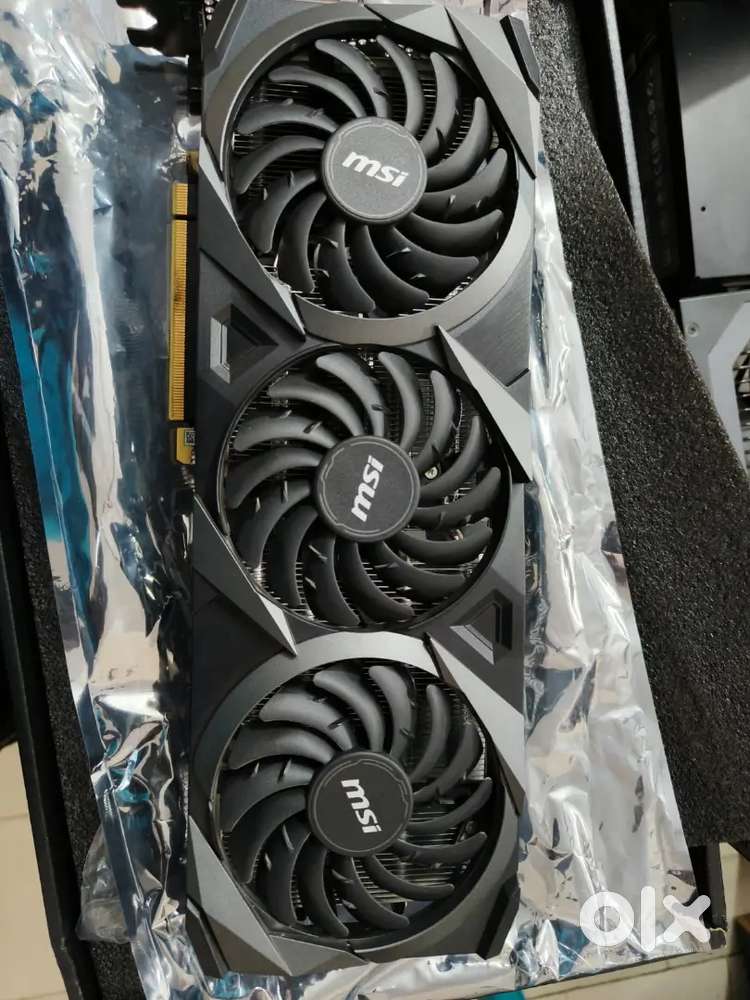 Rtx 3070 graphics card msi 8 gb
