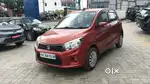 Maruti Suzuki Celerio ZXI Optional MT, 2018, Petrol