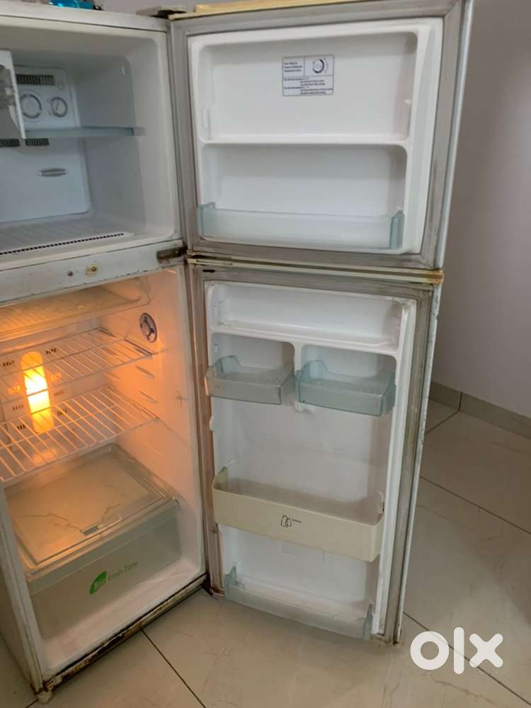 Samsung frige