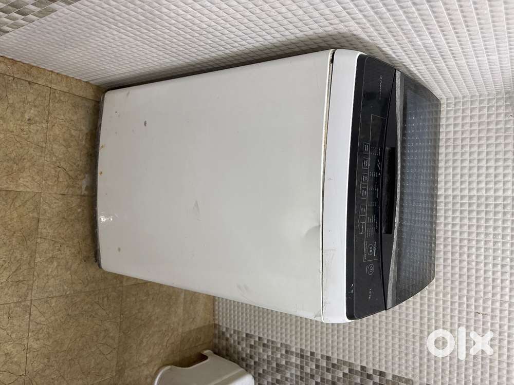 Washing machine in good condition