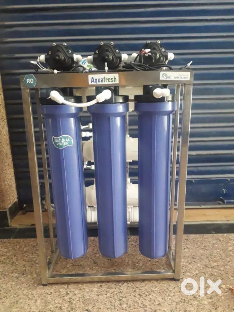 New Aqua 25ltr ro plant available at wholesale price in jaipur 23
