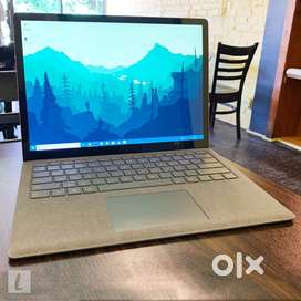 Microsoft Surface Laptop 2 13.5 (512GB, Intel Core i7 8th Gen 16GB)