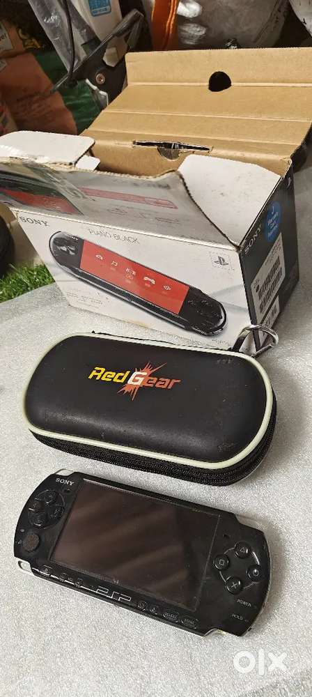 PSP 3000-2000 model's available