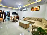 Park Facing Prime Location 3 bhk Near Panchkula Sec 20.
Only 50 mtr fr