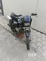 Splender Plus 2007 Model Good Condition