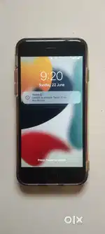  Apple iPhone 6s – Well Maintained  92% Battery Health