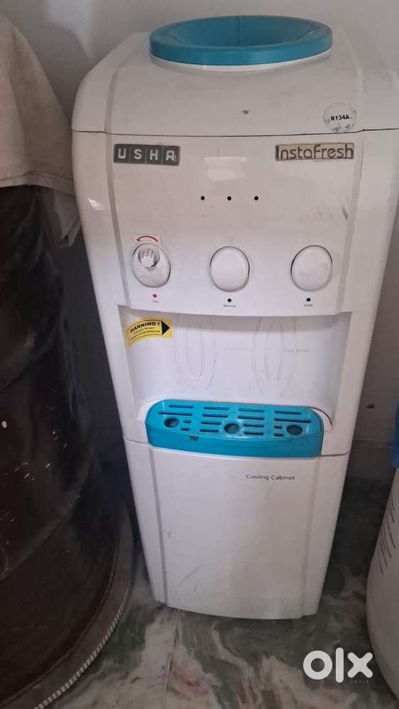 Water coller