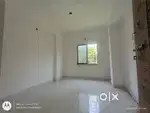 You will get 2 BHK ready to move flat in Agarpara at low price