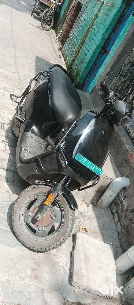 Ola s1x 3rd generation 4 kw